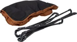 Bo-Camp Camping - Vlinderstoel - Himrod - Inklapbaar - Kleikleurig -Campingwinkels 1200x650