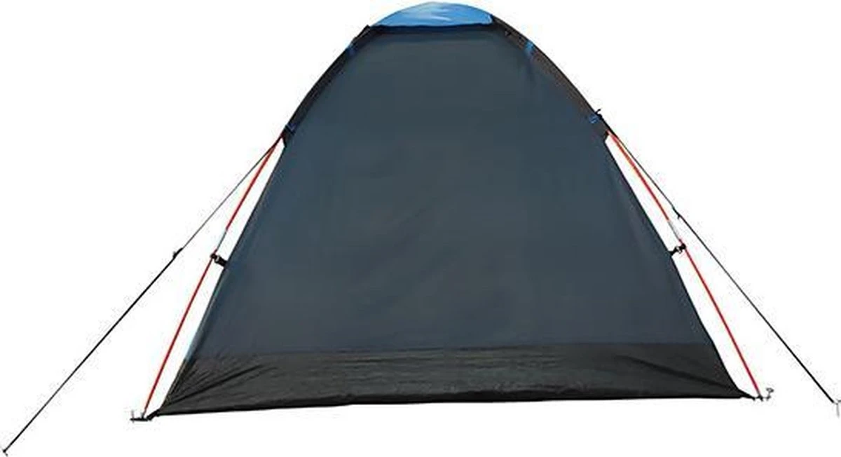 High Peak Monodome Pu Koepeltent - Blauw - 2 Persoons 6 High Peak Monodome Pu Koepeltent - Blauw - 2 Persoons - Image 6