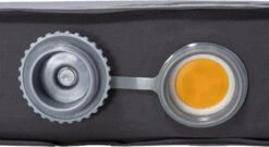 NOMAD Darwin 7.5 - Slaapmat -198 X 68 X 7.5 - Donkergrijs -Campingwinkels 1200x658 6