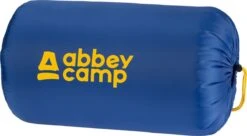 Abbey Camp Slaapzak Amsterdam-07 - Dekenmodel - 210 X 85 Cm - Kobalt -Campingwinkels 1200x660 5