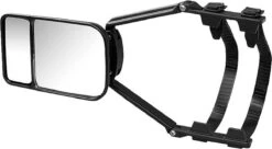 PROPLUS Pro Plus Caravanspiegel - Duo - 23 Cm - Universeel Voor Links En Rechts - Zwart -Campingwinkels 1200x661 2