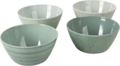 Bo-Camp Servies - Campingbord - 100% Melamine - 16 Delig - Mix & Match - Groen 9 Bo-Camp Servies - Campingbord - 100% Melamine - 16 Delig - Mix & Match - Groen -Campingwinkels 1200x661 3