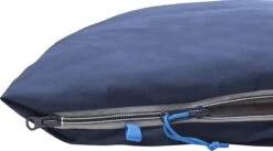 NOMAD Condor XL- Sleeping Bag - 220 X 90 - Donkerblauw -Campingwinkels 1200x666 1