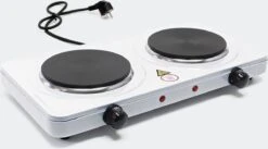 Dubbele Elektrische Kookplaat 2-Pits - Losse Camping Kookstel Fornuis - Kooktoestel Kampeer Kookstel -Campingwinkels 1200x668 1