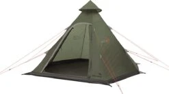 Easy Camp Tent Bolide 400 - Rood - 4 Persoons -Campingwinkels 1200x669