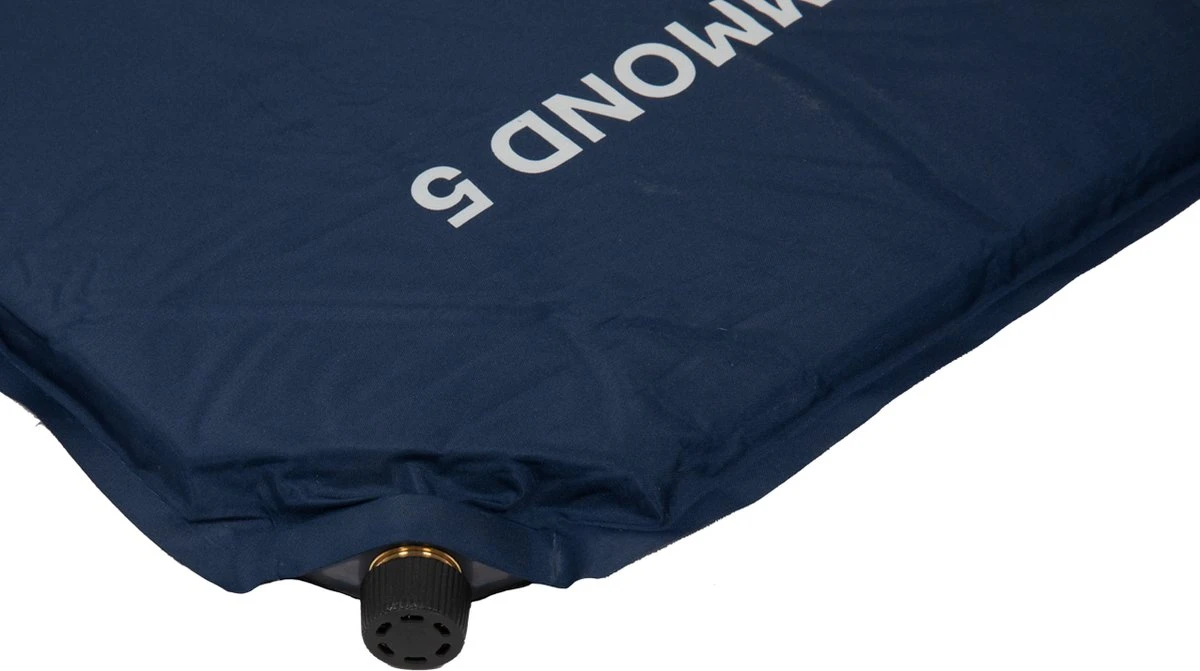 Redwood Hammond 5 - Slaapmat Zelfopblazend - 1-persoons - 5 2 Redwood Hammond 5 - Slaapmat Zelfopblazend - 1-persoons - 5 - Image 2
