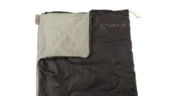 Easy Camp Sleeping Bag Chakra - 190x75 Cm - Black -Campingwinkels 1200x674 5