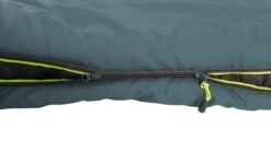 Outwell Slaapzak Campion Lux Blauw -Campingwinkels 1200x675 4