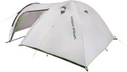 High Peak Kira 3.0 Koepeltent Nimbus - Nimbus Grijs - 3 Persoons -Campingwinkels 1200x680 1