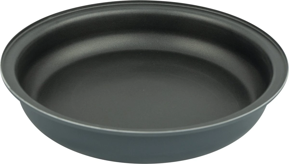 Bo-Camp Pannenset - Camping - 7-delig - Aluminium 5 Bo-Camp Pannenset - Camping - 7-delig - Aluminium - Afbeelding 5