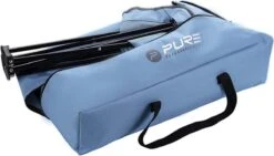 MaxxSport Camping Set - 2 Persoons - Tent + Slaapzakken + Campingstoelen - 200x190x120cm 10 MaxxSport Camping Set - 2 Persoons - Tent + Slaapzakken + Campingstoelen - 200x190x120cm -Campingwinkels 1200x684 2