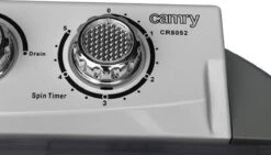 Camry CR 8052 Mini Wasmachine -Campingwinkels 1200x685