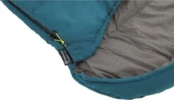 Outwell Slaapzak Campion Lux Blauw -Campingwinkels 1200x690 3