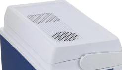 MobiCool Mirabelle MM24 DC 20 L Koelbox Energielabel: G (A - G) Thermo-elektrisch 12 V Blauw, Wit 20 L 7 MobiCool Mirabelle MM24 DC 20 L Koelbox Energielabel: G (A - G) Thermo-elektrisch 12 V Blauw, Wit 20 L -Campingwinkels 1200x695 1