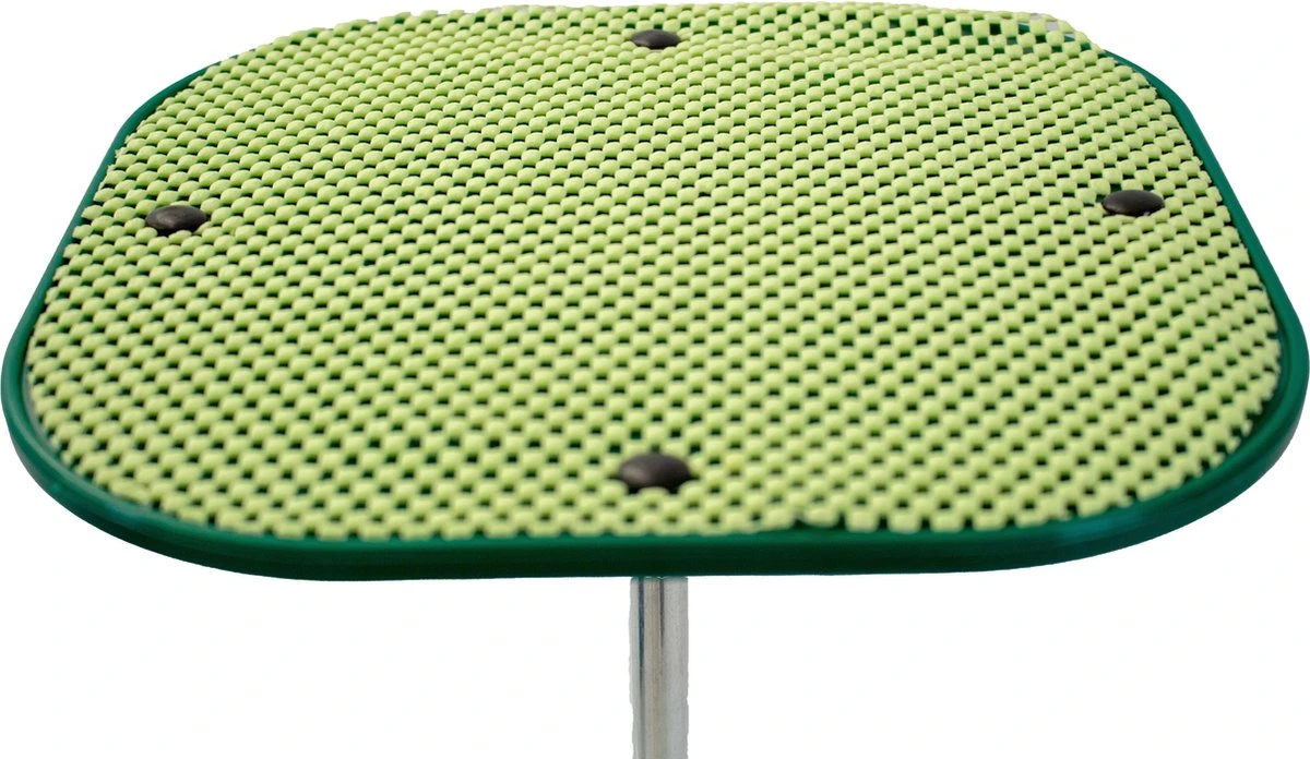 NordFalk Campingtafel 25x25x47 Cm - Aluminium Priktafel / Kampeertafel - Afschroefbare Tafelpoot 3 NordFalk Campingtafel 25x25x47 Cm - Aluminium Priktafel / Kampeertafel - Afschroefbare Tafelpoot - Image 3