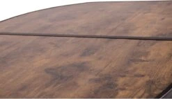 Bo-Camp - Campingtafel Melrose - Inklapbaar - 120x80 Cm - Aluminium -Campingwinkels 1200x696