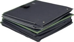 Bo-Camp - Vouwkast - Met 3 Opvouwbare Laden -Campingwinkels 1200x697