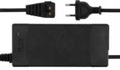 Mestic AC Adapter Tbv MCC-25 & 35 - Zwart -Campingwinkels 1200x698 8
