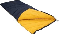NOMAD® Bronco Slaapzak | 205x80cm Blauw | Lichtgewicht & Kwalitatief | Slaapzak | Incl Hoes -Campingwinkels 1200x703 1