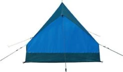 High Peak Minipack Tunneltent - Blauw - 2 Persoons -Campingwinkels 1200x704 2
