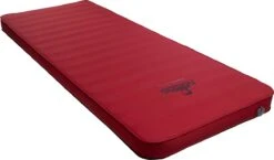 NOMAD® Levanto XW 10.0 Slaapmat | Zelfopblazende Mat Rood | 198x76x10cm | Lichtgewicht & Kwalitatief | Incl Hoes -Campingwinkels 1200x704 4