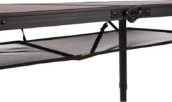 Bo-Camp - Campingtafel Melrose - Inklapbaar - 120x80 Cm - Aluminium -Campingwinkels 1200x707 1