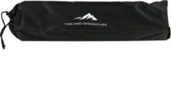 TS - Ultra Licht - Aluminium - Kampeertafel - Met Draagtas - Camping Tafel - Reistafel - Draagbare Picknicktafel - Opvouwbare - Opklapbaar - Compact -Campingwinkels 1200x709 1