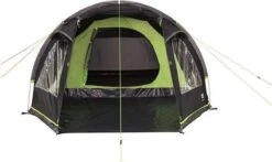 High Peak Atmos 3 Tunneltent - Donkergrijs - 3 Persoons -Campingwinkels 1200x714 3