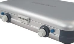 Campingaz Camping Kitchen 2 CV PZ Camping Kooktoestel - 2-pits - 2x 2000 Watt - Piezo 17 Campingaz Camping Kitchen 2 CV PZ Camping Kooktoestel - 2-pits - 2x 2000 Watt - Piezo -Campingwinkels 1200x715 2