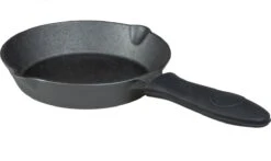 Blackwell Siliconen Handvat - Voor Gietijzeren Pannen -Campingwinkels 1200x716 7