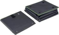 Bo-Camp - Vouwkast - Met 3 Opvouwbare Laden -Campingwinkels 1200x720