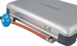 Campingaz Camping Kitchen 2 CV PZ Camping Kooktoestel - 2-pits - 2x 2000 Watt - Piezo 15 Campingaz Camping Kitchen 2 CV PZ Camping Kooktoestel - 2-pits - 2x 2000 Watt - Piezo -Campingwinkels 1200x726 1