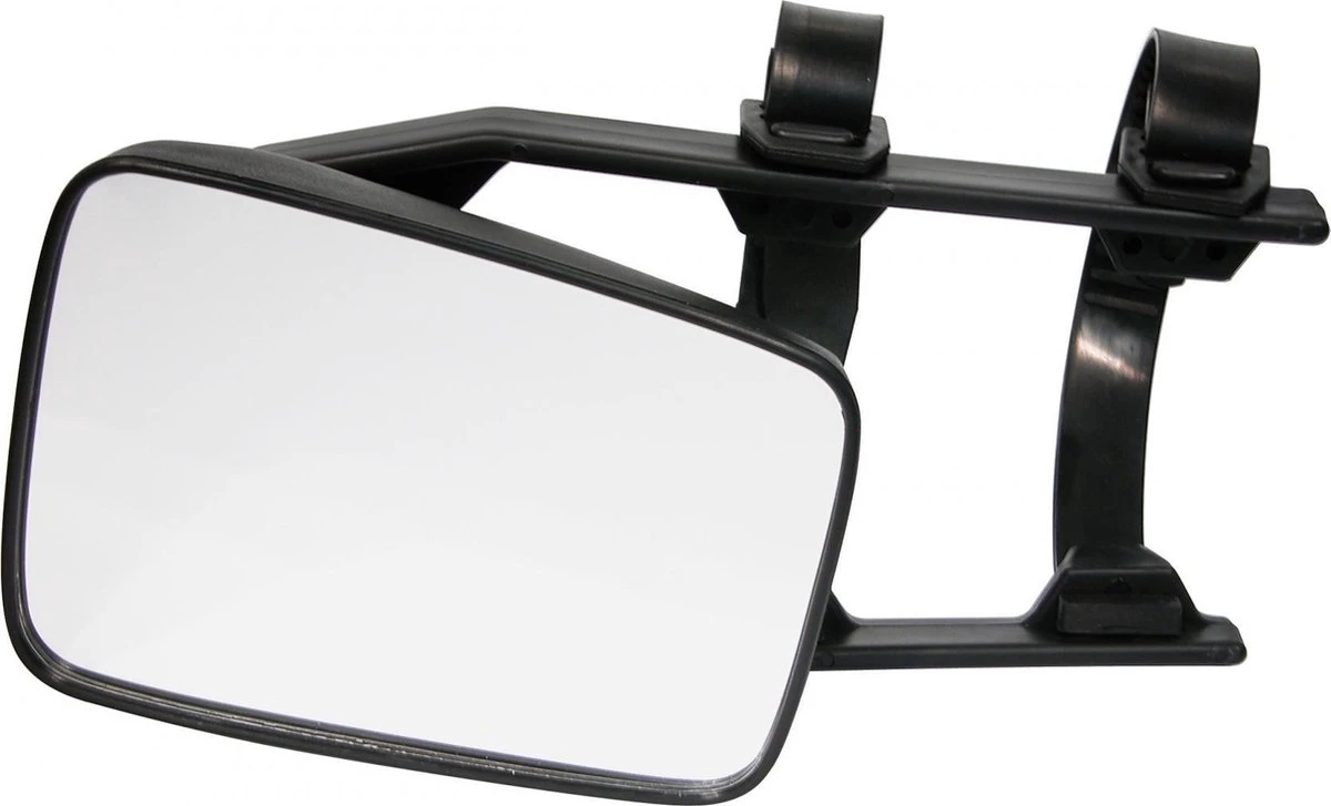 Stinger Caravanspiegel - 1 Stuk - Links En Rechts Toepasbaar 2 Stinger Caravanspiegel - 1 Stuk - Links En Rechts Toepasbaar - Afbeelding 2