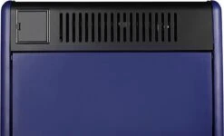 Tristar KB-7245 Elektrische Koelbox - 230V - 41 L - Blauw / Zilver -Campingwinkels 1200x730 2