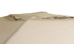 Bo-Camp Party Shelter - Partytent Small - 3x3x2,18 Meter -Campingwinkels 1200x731 1