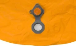 Sea To Summit UltraLight Insulated Regular Opblaasbare Slaapmat - 5cm - 480g - Oranje -Campingwinkels 1200x731 3