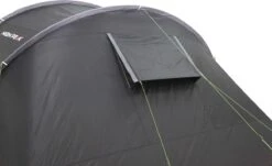 High Peak Paros 5 Tunneltent - 5-Persoons - Donkergrijs -Campingwinkels 1200x734 3