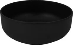 Bo-Camp Industrial - Servies - Patom - 16-Delig - Zwart -Campingwinkels 1200x737