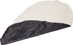 DERYAN Slaapmat Baby Luxe Katoen Crèmekleurig -Campingwinkels 1200x738 4