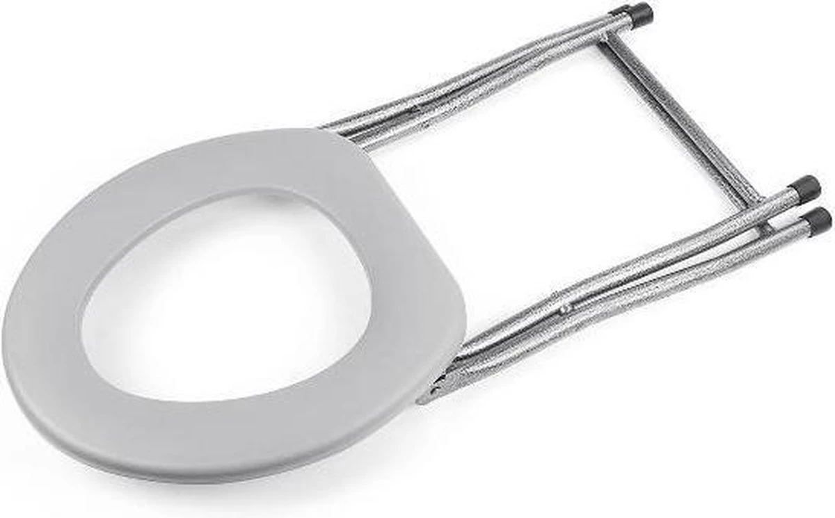 NordFalk Inklapbaar Campingtoilet 40x35x43 - Kampeertoilet - Postoel Mobiel 2 NordFalk Inklapbaar Campingtoilet 40x35x43 - Kampeertoilet - Postoel Mobiel - Image 2