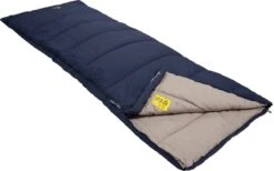 NOMAD® Blazer Classic '78 Slaapzak - Dekenmodel - Max Lichaamslengte 195 Cm 24 NOMAD® Blazer Classic '78 Slaapzak - Dekenmodel - Max Lichaamslengte 195 Cm -Campingwinkels 1200x746