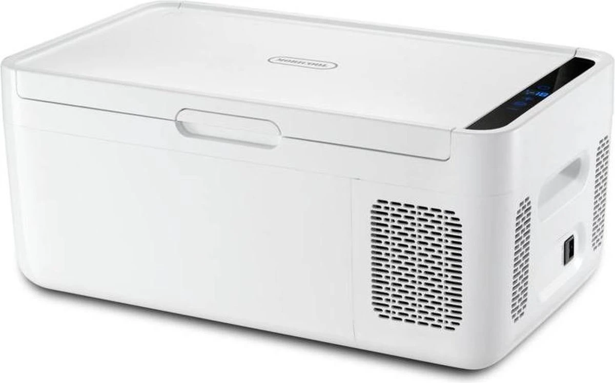 Mobicool MCG15 Compressor Koelbox - 15L - 12/24/230V - Energieklasse B 3 Mobicool MCG15 Compressor Koelbox - 15L - 12/24/230V - Energieklasse B - Image 3