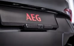 AEG RV 4.3 Achteruitrijcamera Op Zonne-energie, Draadloos, Digitaal, Parkeer-/rangeerhulp, Met Radiozender, Lcd-dual-display, Waterdicht, Nachtzicht -Campingwinkels 1200x750 2