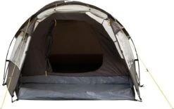 Redwood Bel 190 Trekking Koepel Tent - Grijs - 3 Persoons -Campingwinkels 1200x751 6