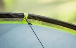 Coleman Vail 6L Tunneltent - Familie Tent - 6-Persoons - Grijs/Groen 10 Coleman Vail 6L Tunneltent - Familie Tent - 6-Persoons - Grijs/Groen -Campingwinkels 1200x752 2