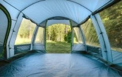 Coleman Vail 4L Tunneltent - Familie Tent - 4-Persoons - Grijs/Groen 15 Coleman Vail 4L Tunneltent - Familie Tent - 4-Persoons - Grijs/Groen -Campingwinkels 1200x752 4
