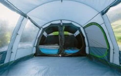Coleman Vail 4L Tunneltent - Familie Tent - 4-Persoons - Grijs/Groen 16 Coleman Vail 4L Tunneltent - Familie Tent - 4-Persoons - Grijs/Groen -Campingwinkels 1200x752 5