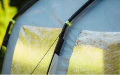 Coleman Vail 6L Tunneltent - Familie Tent - 6-Persoons - Grijs/Groen 11 Coleman Vail 6L Tunneltent - Familie Tent - 6-Persoons - Grijs/Groen -Campingwinkels 1200x754 1