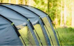 Coleman Vail 4L Tunneltent - Familie Tent - 4-Persoons - Grijs/Groen 17 Coleman Vail 4L Tunneltent - Familie Tent - 4-Persoons - Grijs/Groen -Campingwinkels 1200x754 3