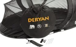 Deryan Luxe Pop-up Reisklamboe - Lichtgewicht 2 Persoons Klamboe – Geimpregneerd - Slaapcompartiment Voor Tent - Binnentent 18 Deryan Luxe Pop-up Reisklamboe - Lichtgewicht 2 Persoons Klamboe – Geimpregneerd - Slaapcompartiment Voor Tent - Binnentent -Campingwinkels 1200x754 7